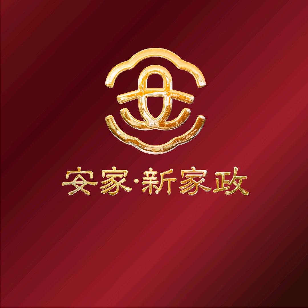 安家·新家政