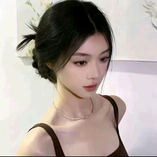 初见你~