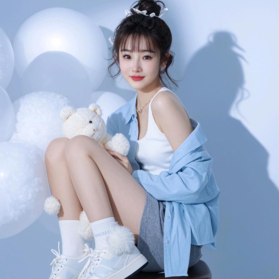 小兰💞