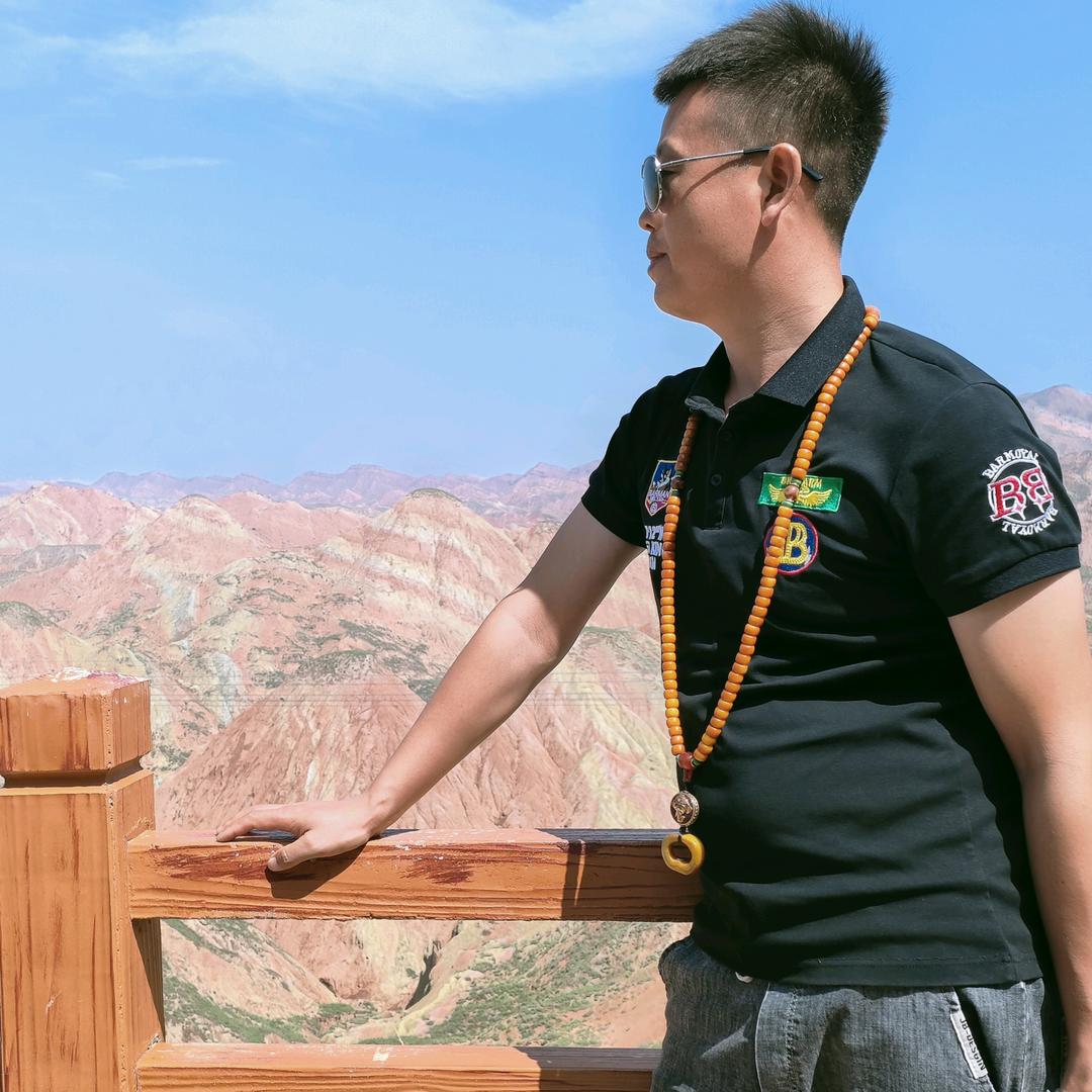 走天涯！浪世界