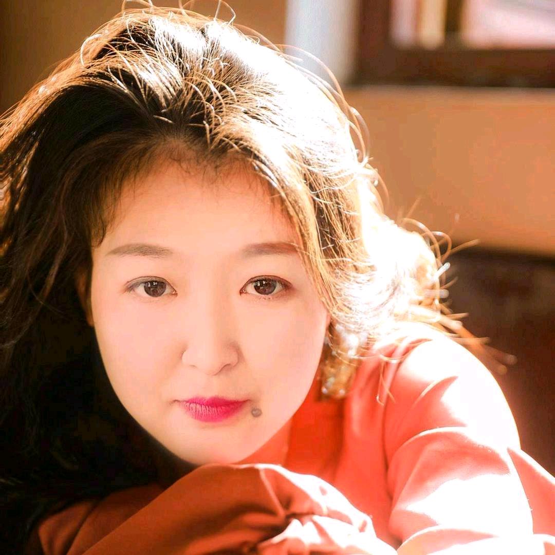 丫头1863🐝🐝🐝