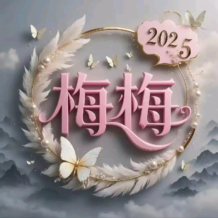 ℒꪮ᪲ꪜ💞梅梅꧔ꦿ᭄ ღ᭄💞