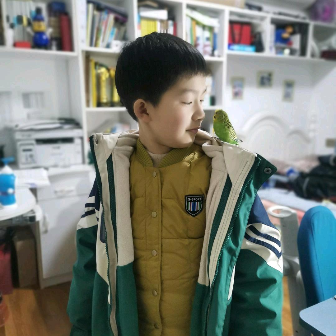 我有无数个名字