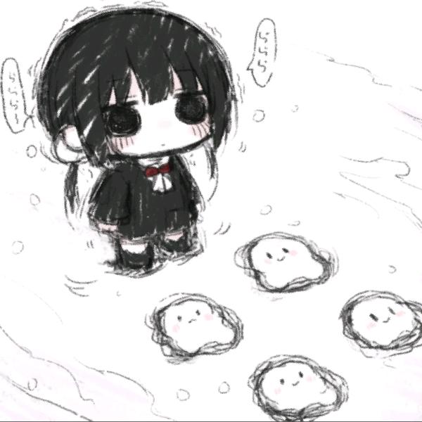 小y淅沥沥