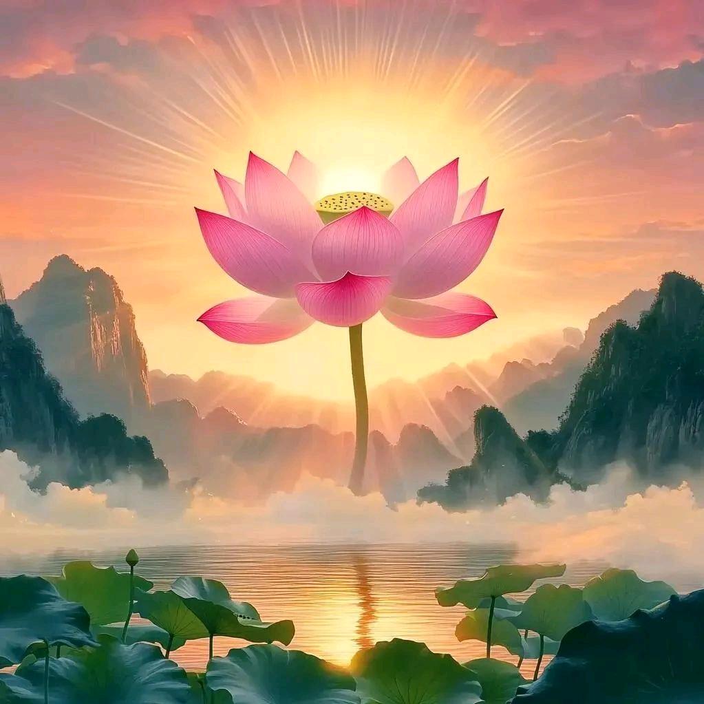 吉祥小太阳☀️