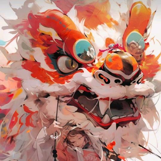 龙神（王者娱乐主播）