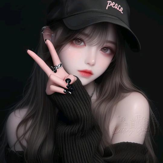 乚V♡南笙一梦༻