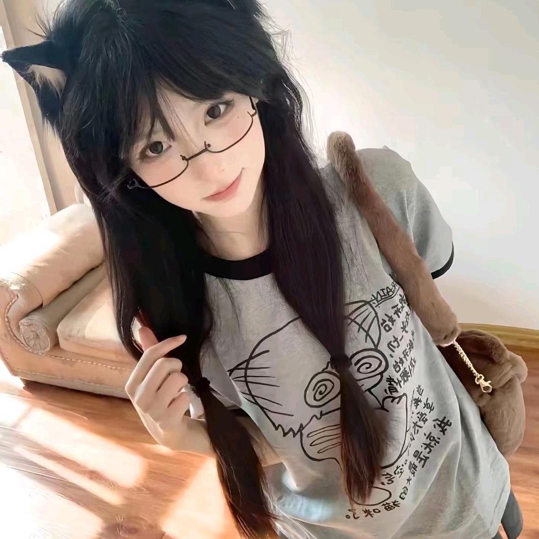 ʚ随缘&祁梦希ɞ