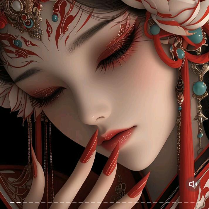 🎶一挽清愁🎶