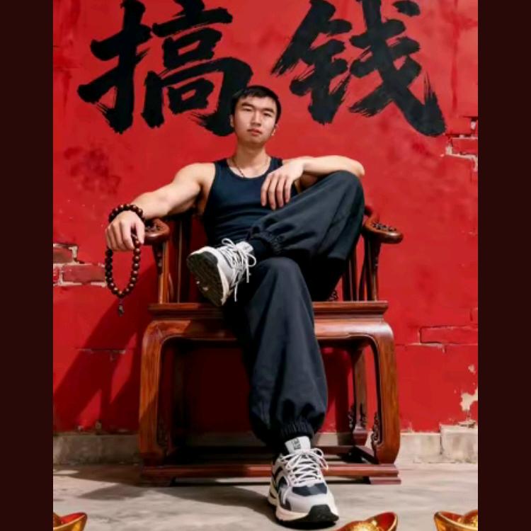 🈵天～小茨菇
