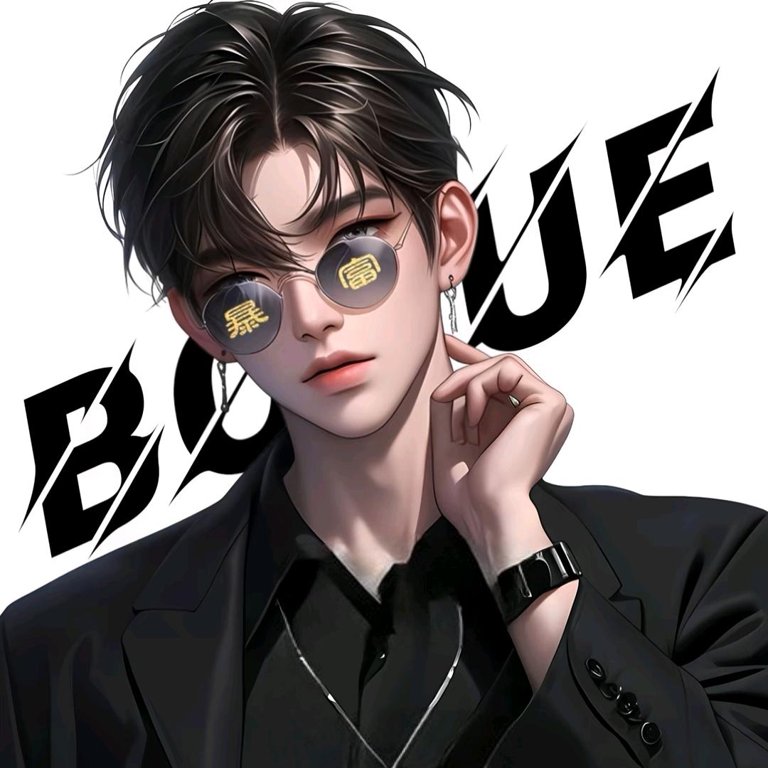 男人，永不言败