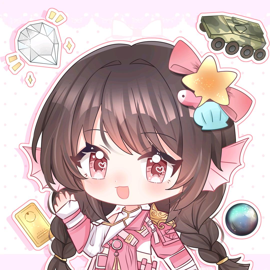 心儿（三角洲行动）