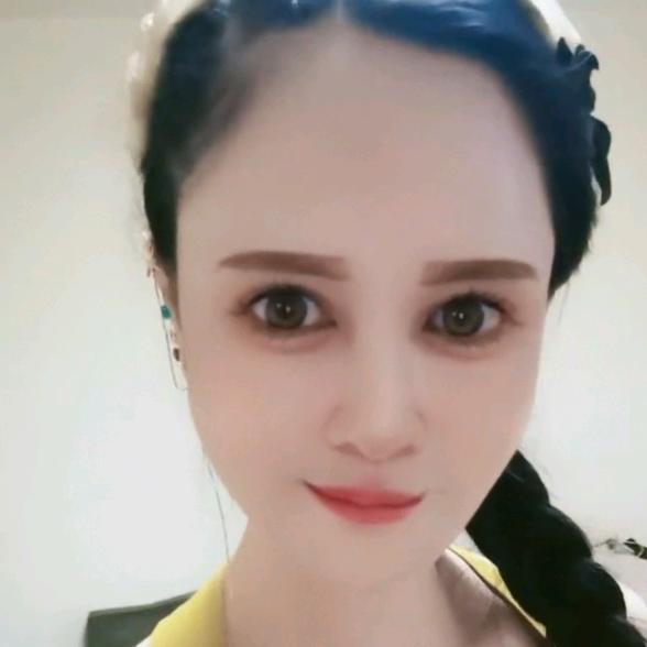 寻找有缘人《娜娜》
