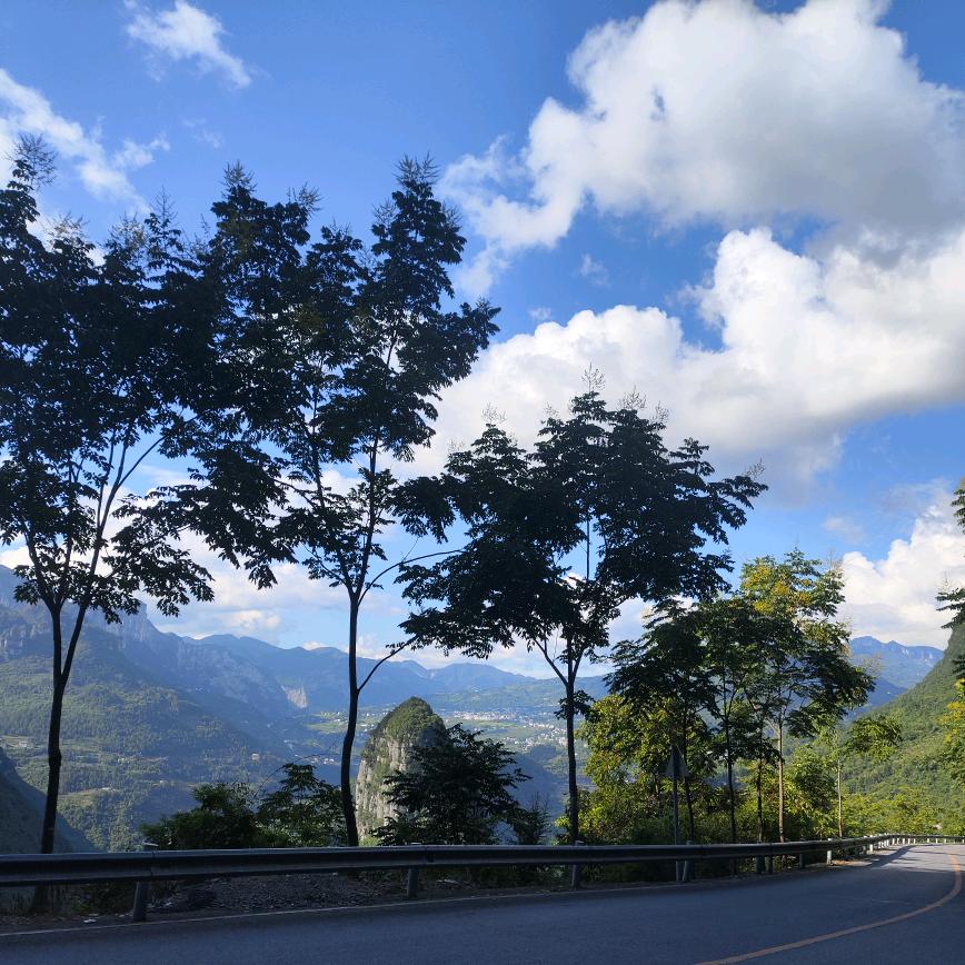 山⛰️河🌕🌖