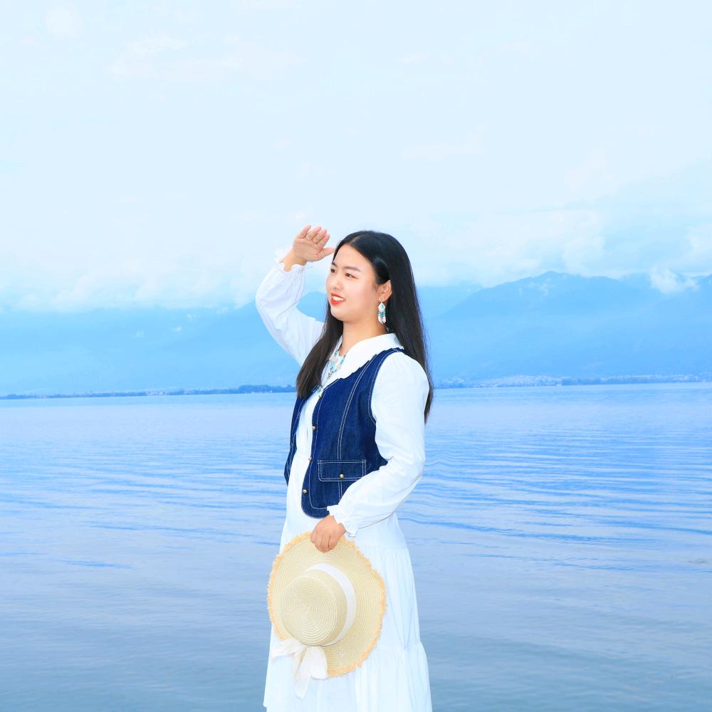 大玉儿🎓