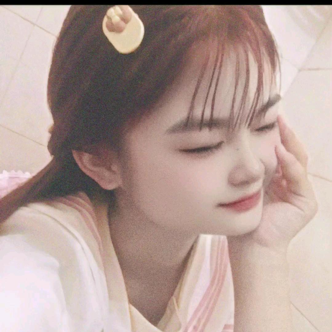 若云甜好姐姐