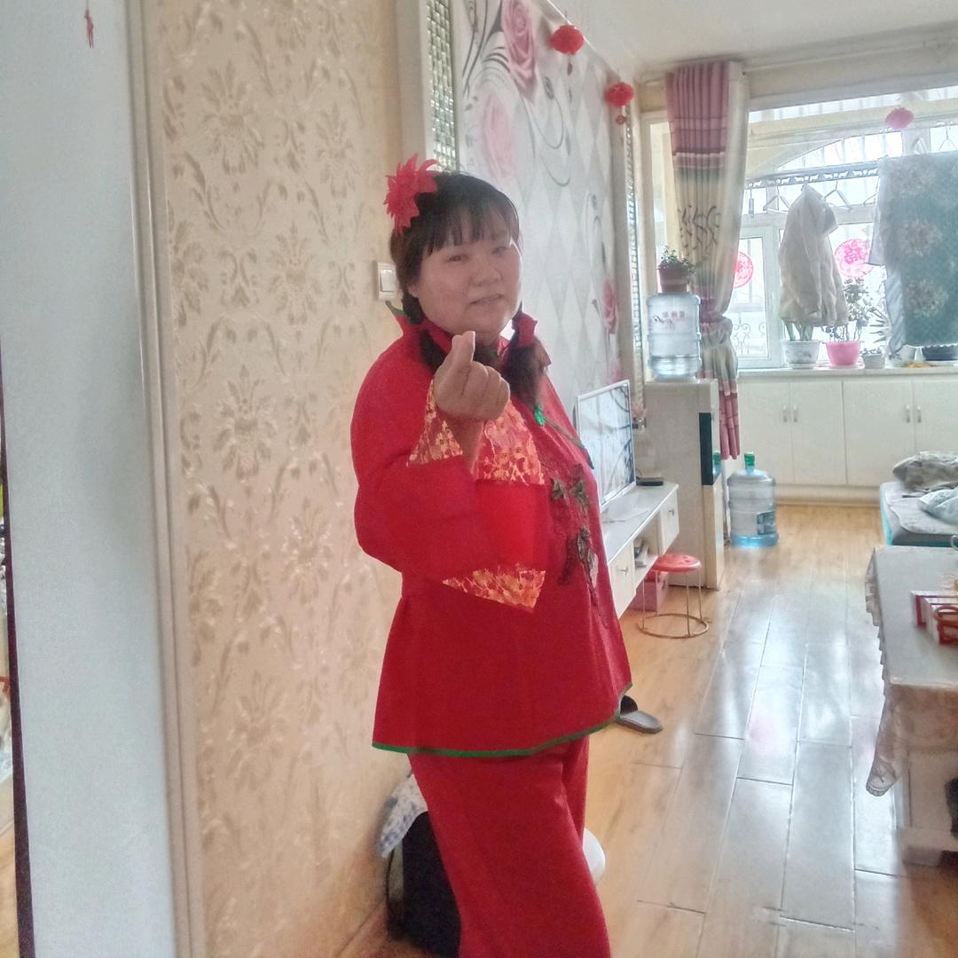 大枣妹