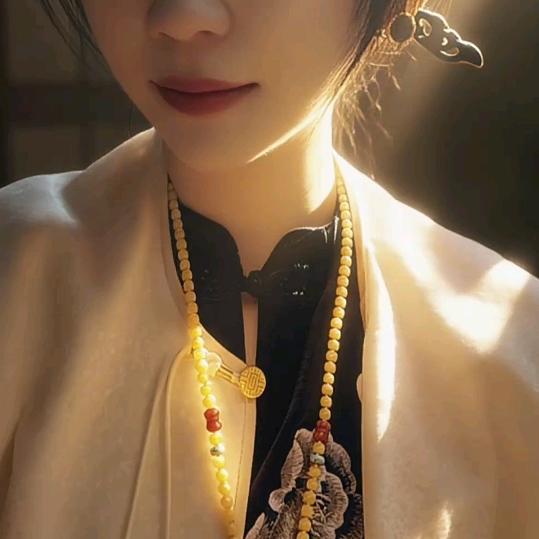 枫芽堂《万氏留香》