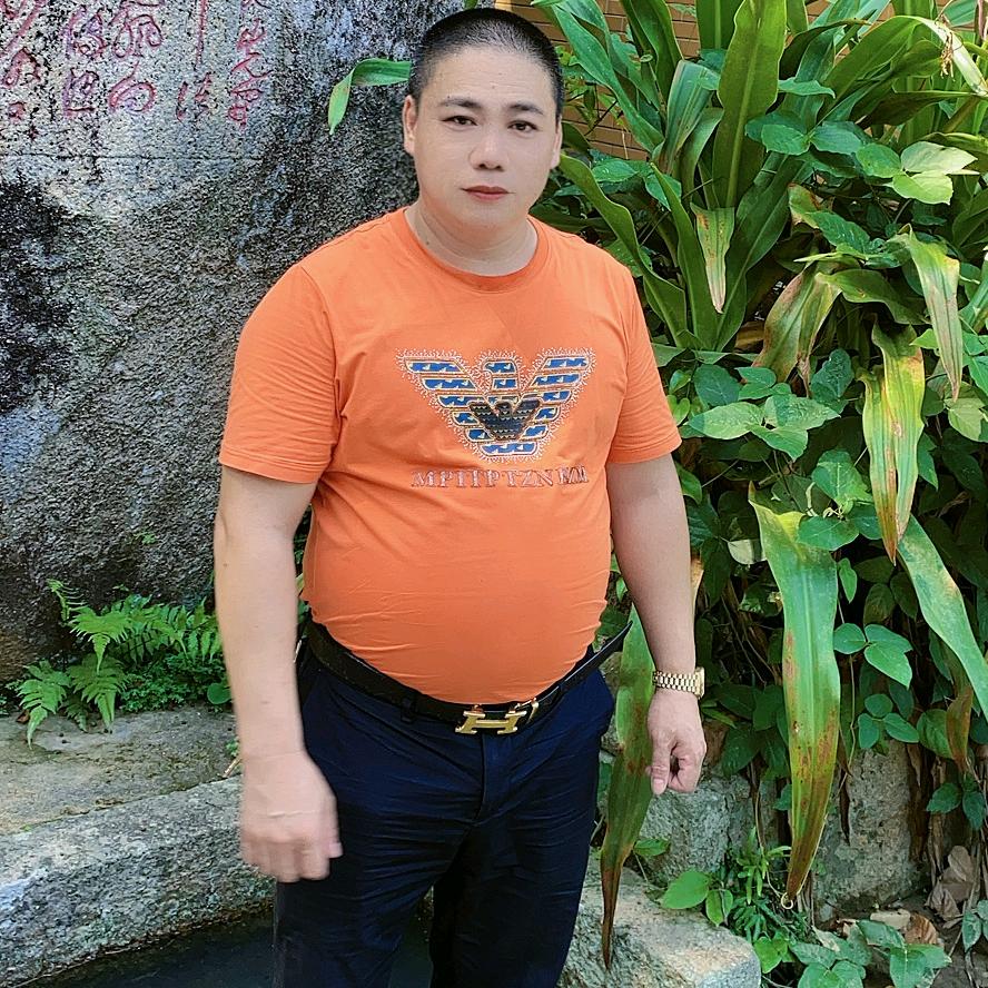 （西楚霸王）汉哥