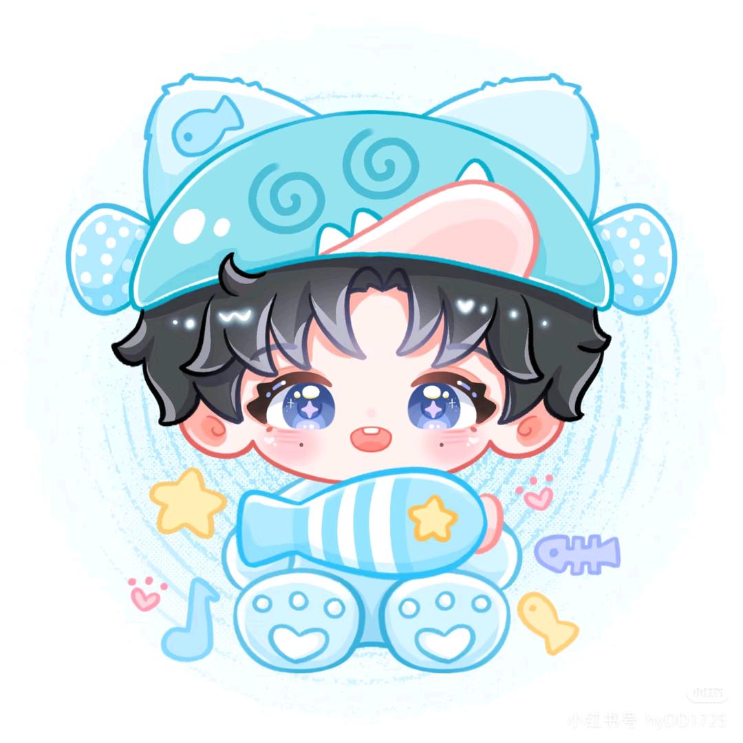 🌞吹吹人间富贵风꧔࿐ᩚ