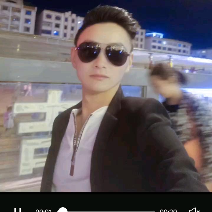 👈🏻陈二娃收大狗小狗
