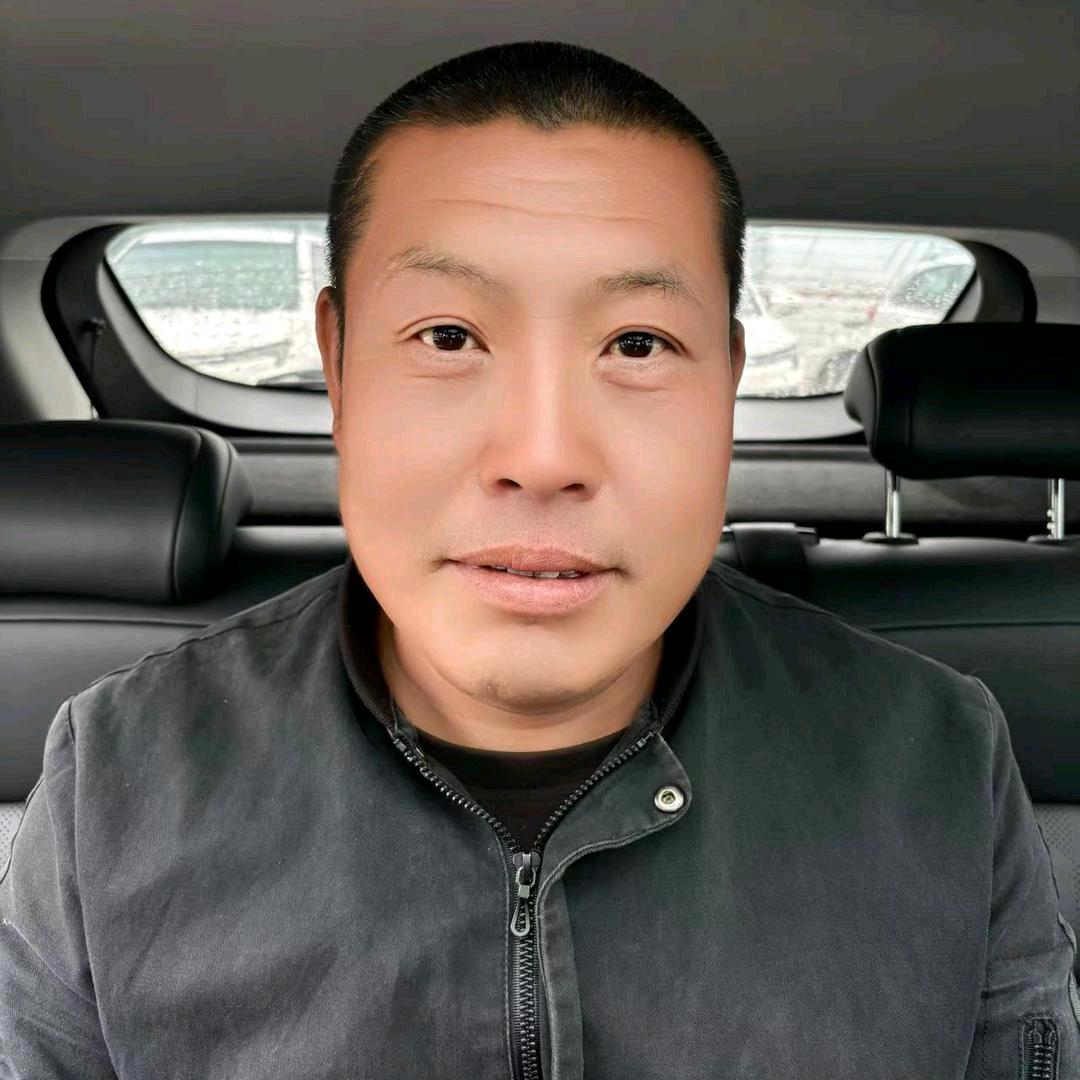 洁聚新能源强哥