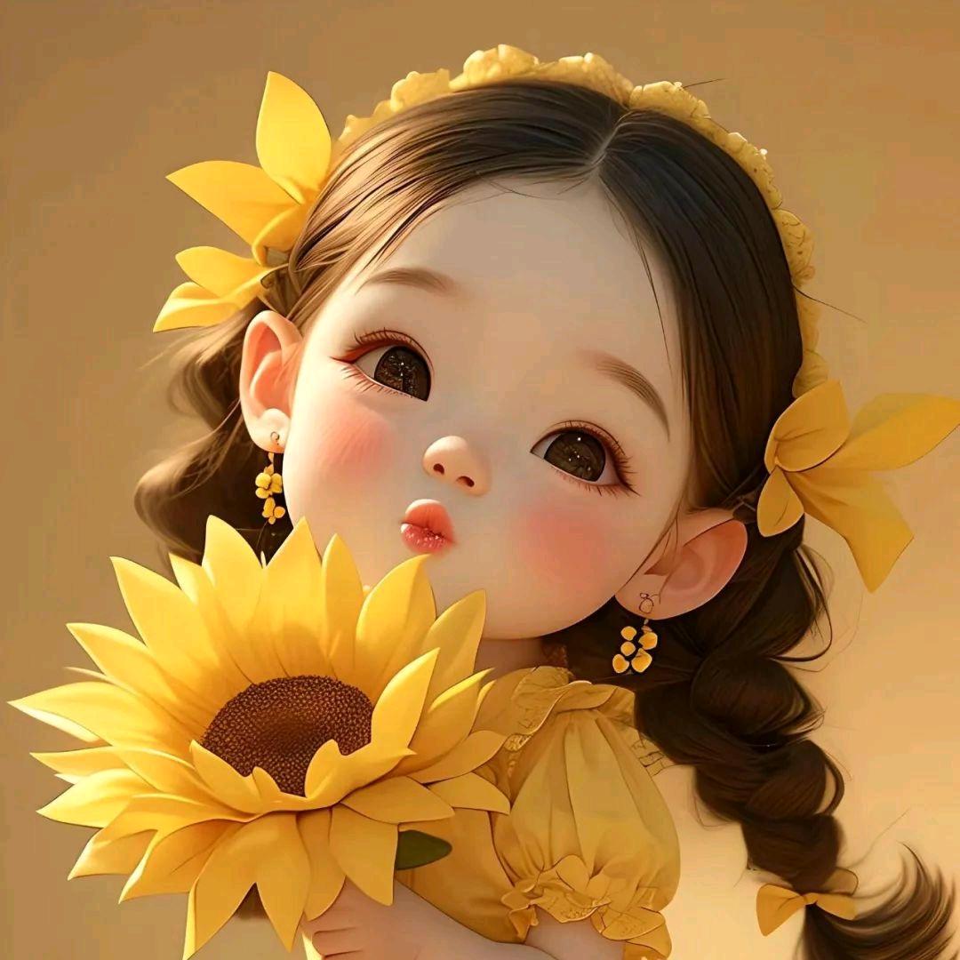 小财月🌸