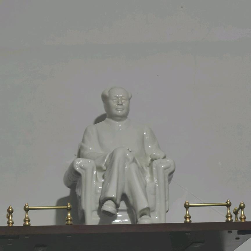 东方红
