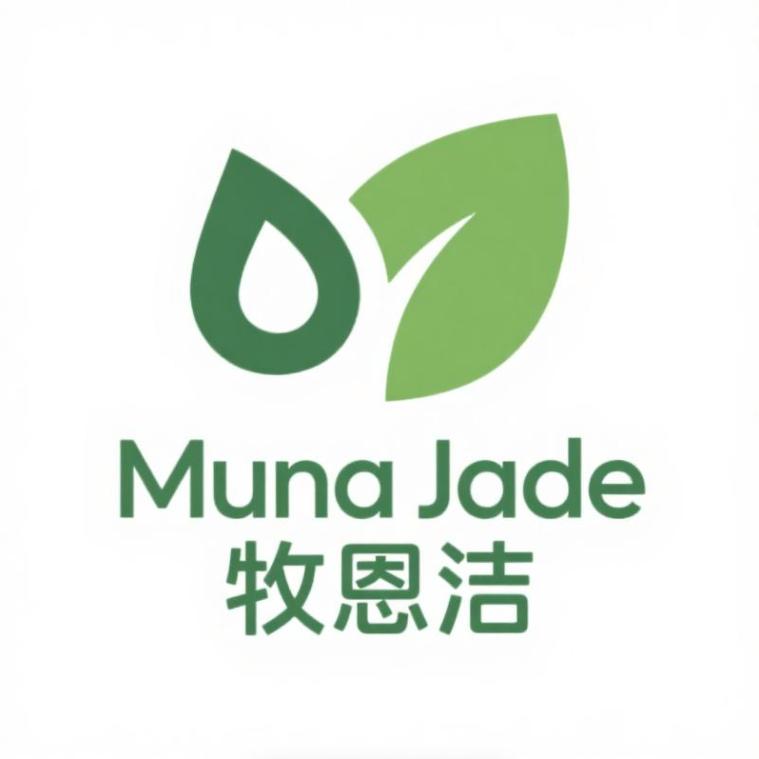 Muna Jade牧恩洁