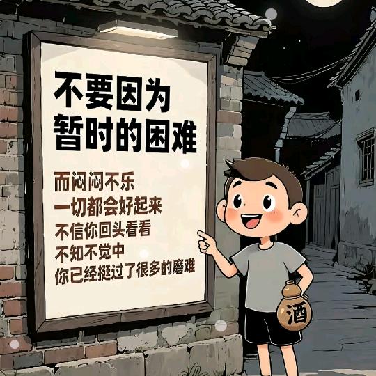 从新开始