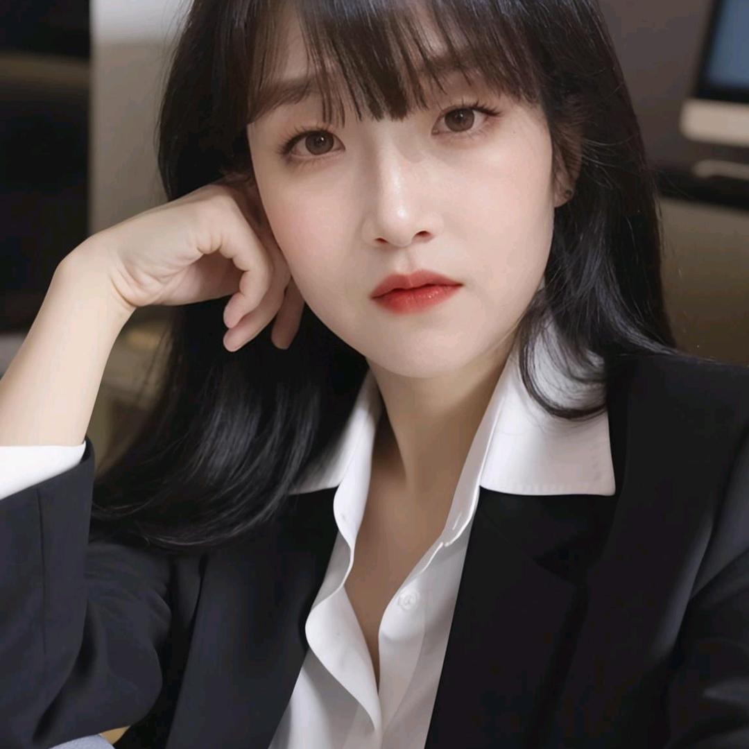 许兰英幸福快乐😊