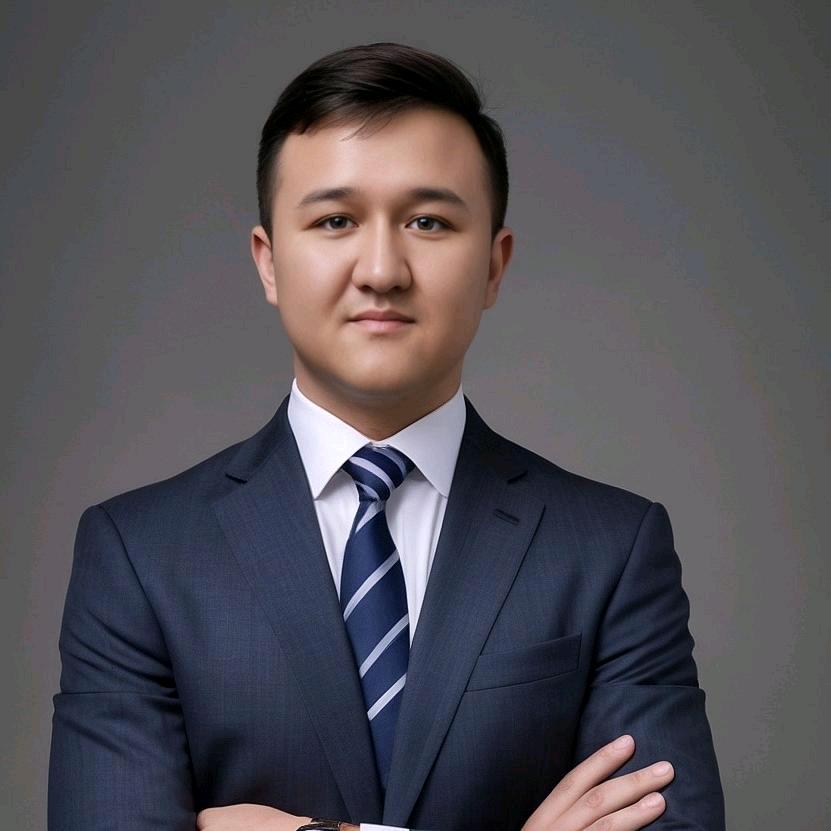 吾认别克