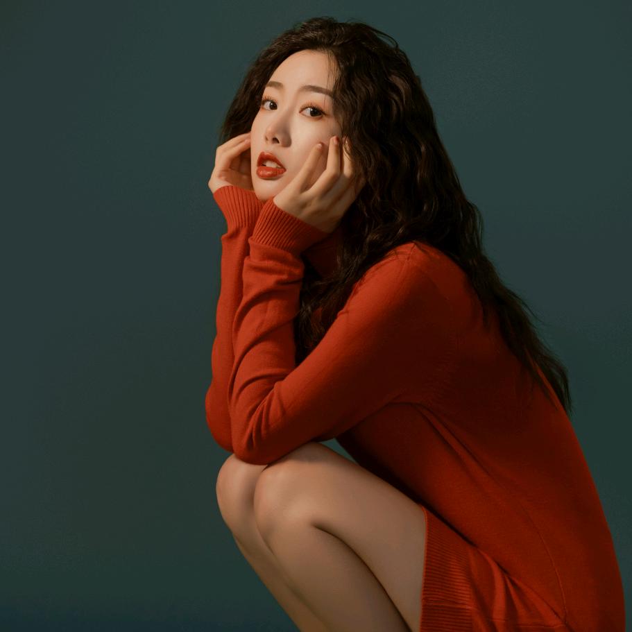 大玉儿呀💕