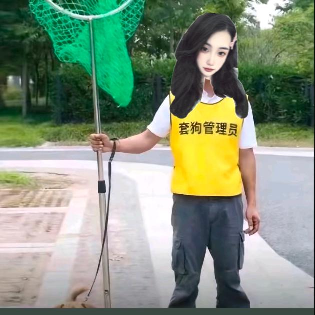 AAA-专业套狗敏姐