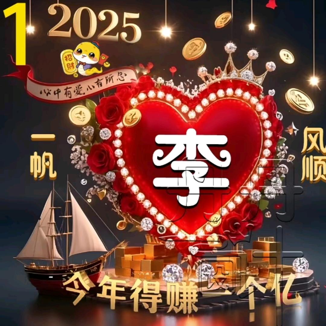 一路發《好哥》中