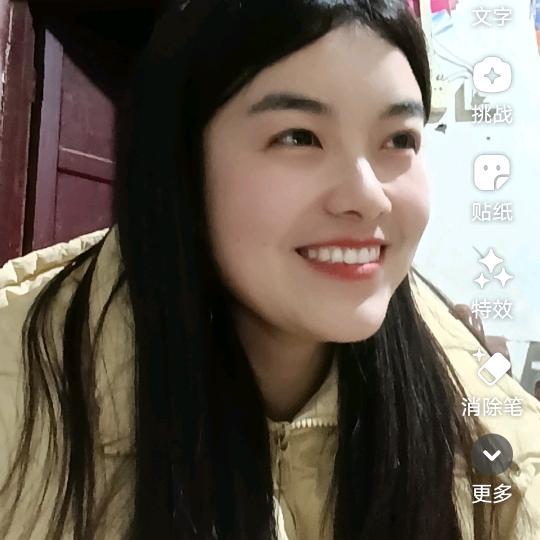 亚琪 （谢二团团队）