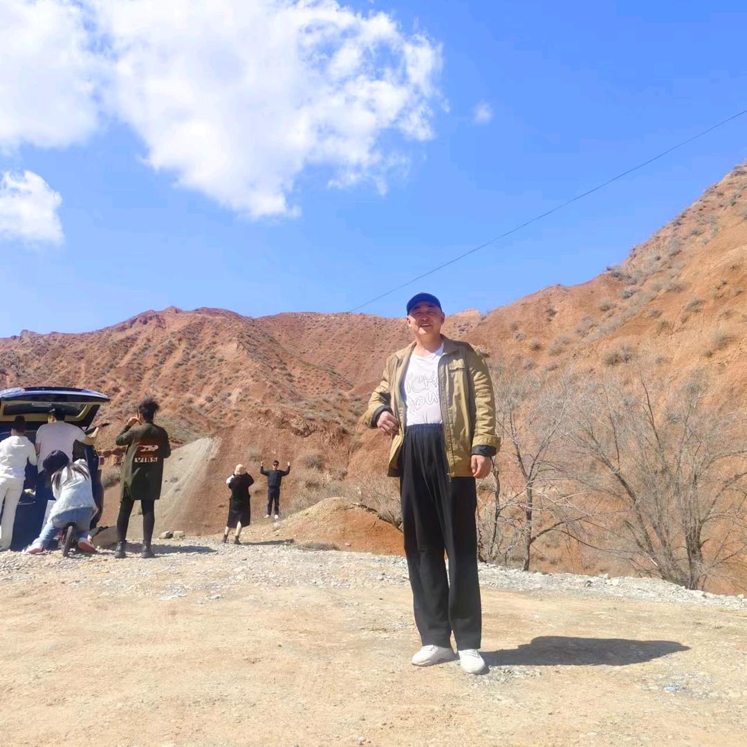 流星吖（户外首播）