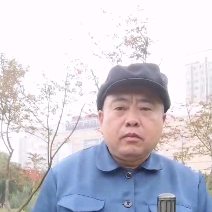无家老农