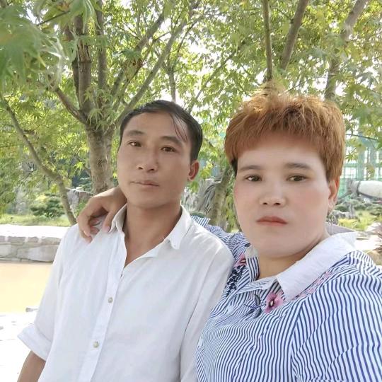 幸福安康！保护自己！陆鹏