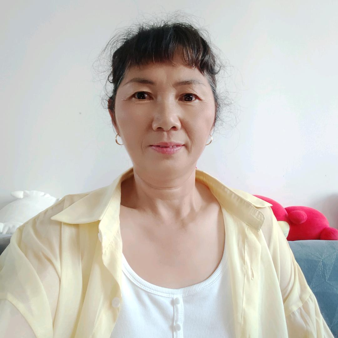 刘姐爱跳舞
