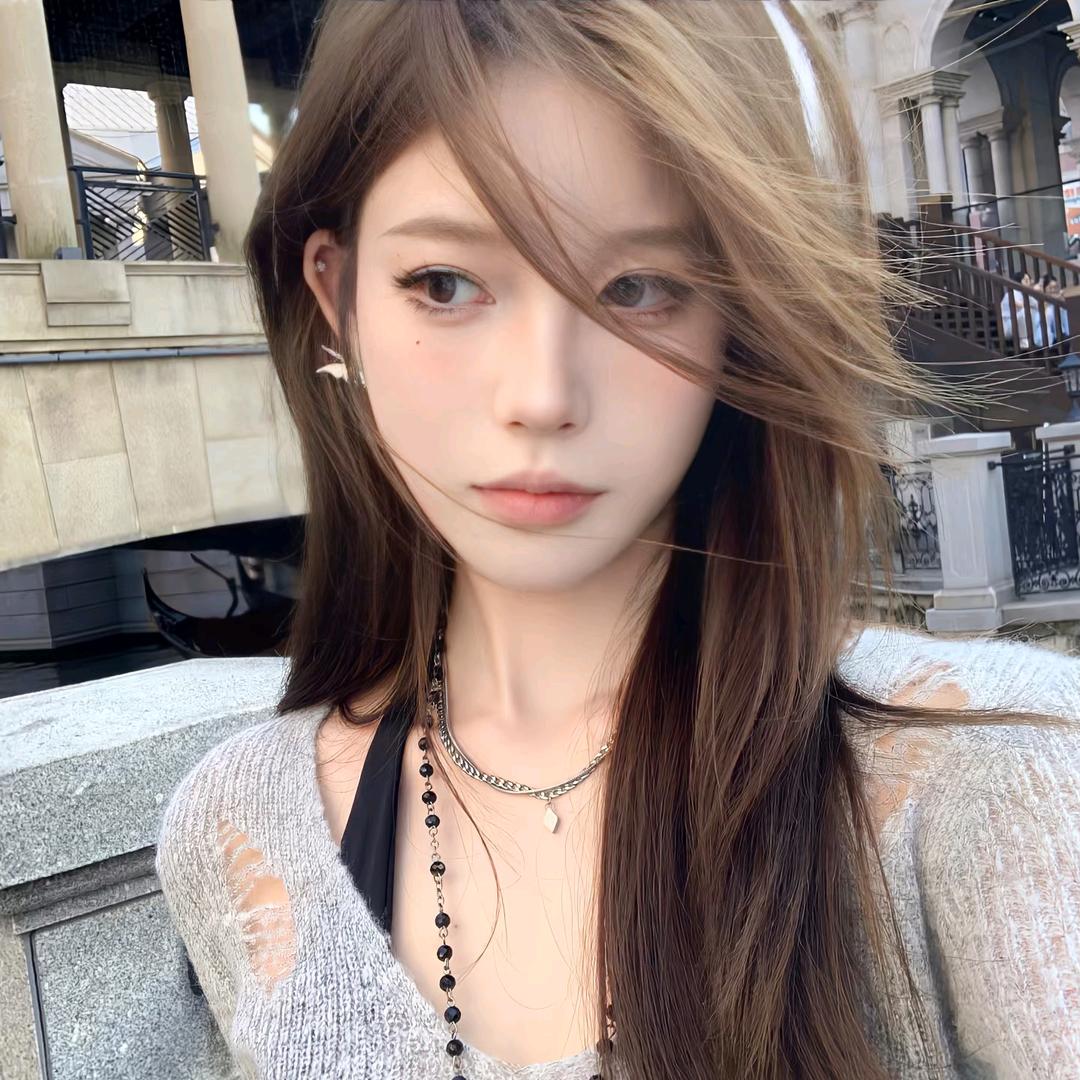 ᴹᴰ小瑶