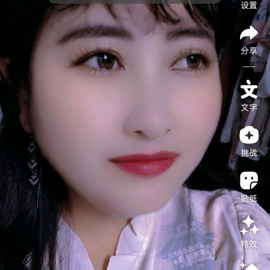 兰花草