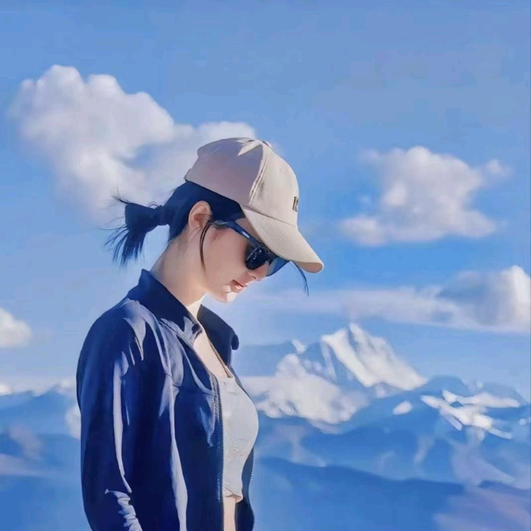 二胖陪你去旅行