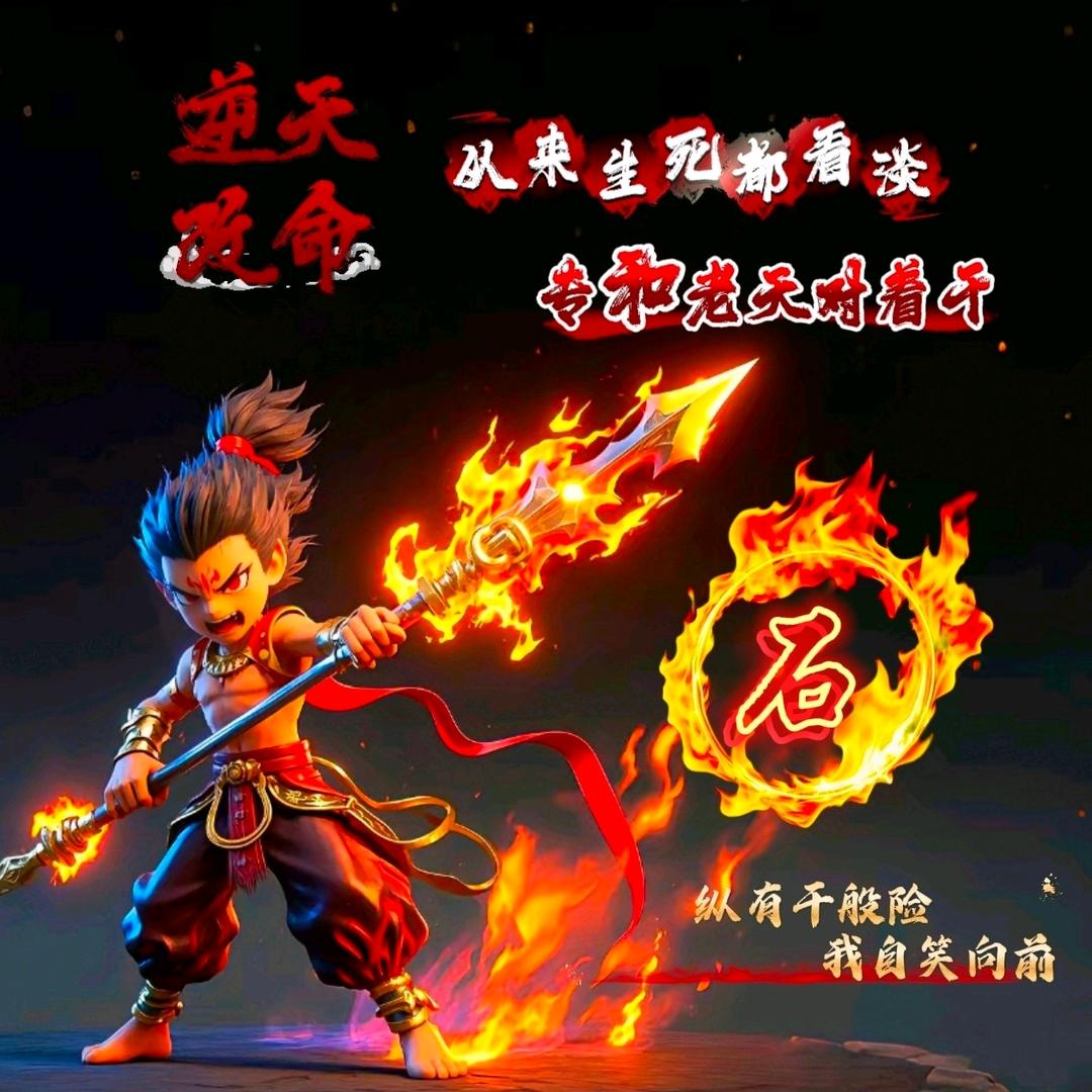 💫未来可期✨