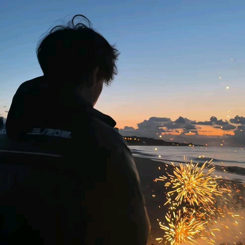 想去看冬天的威海