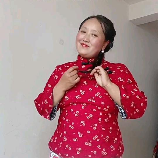 红山妹