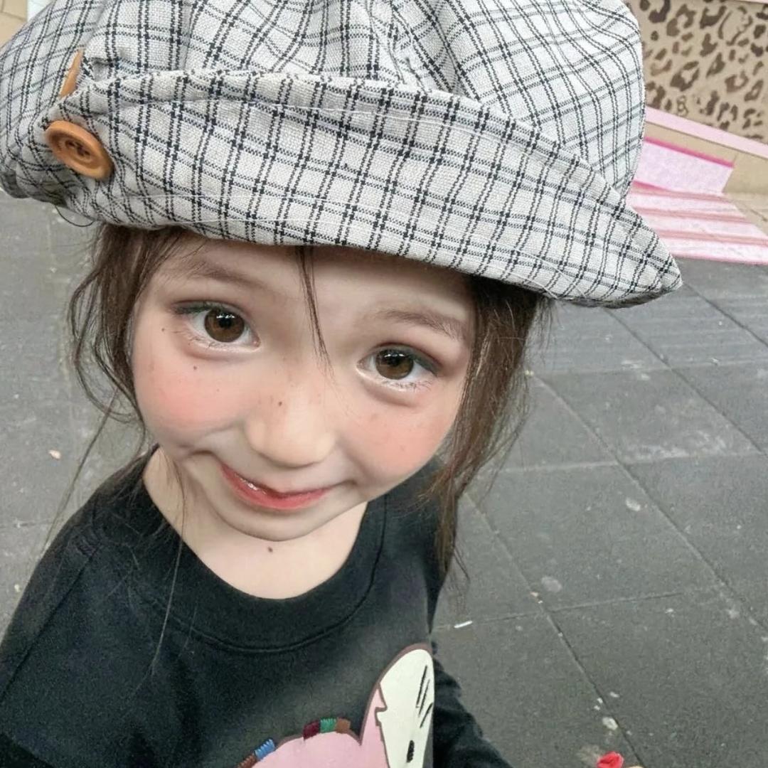 小马明天吃什么🍔