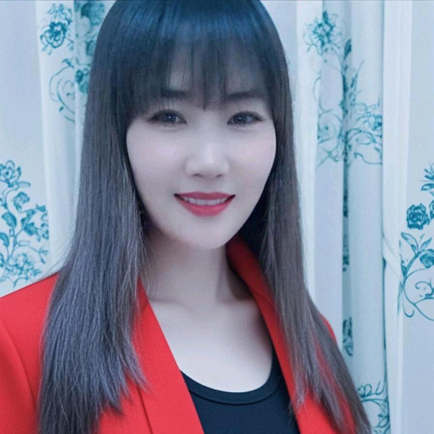 幺妹爱唱歌🎤🎤