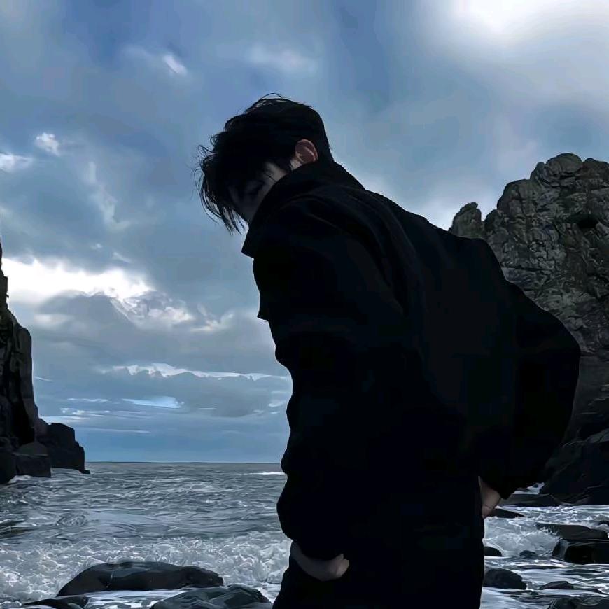 山海.