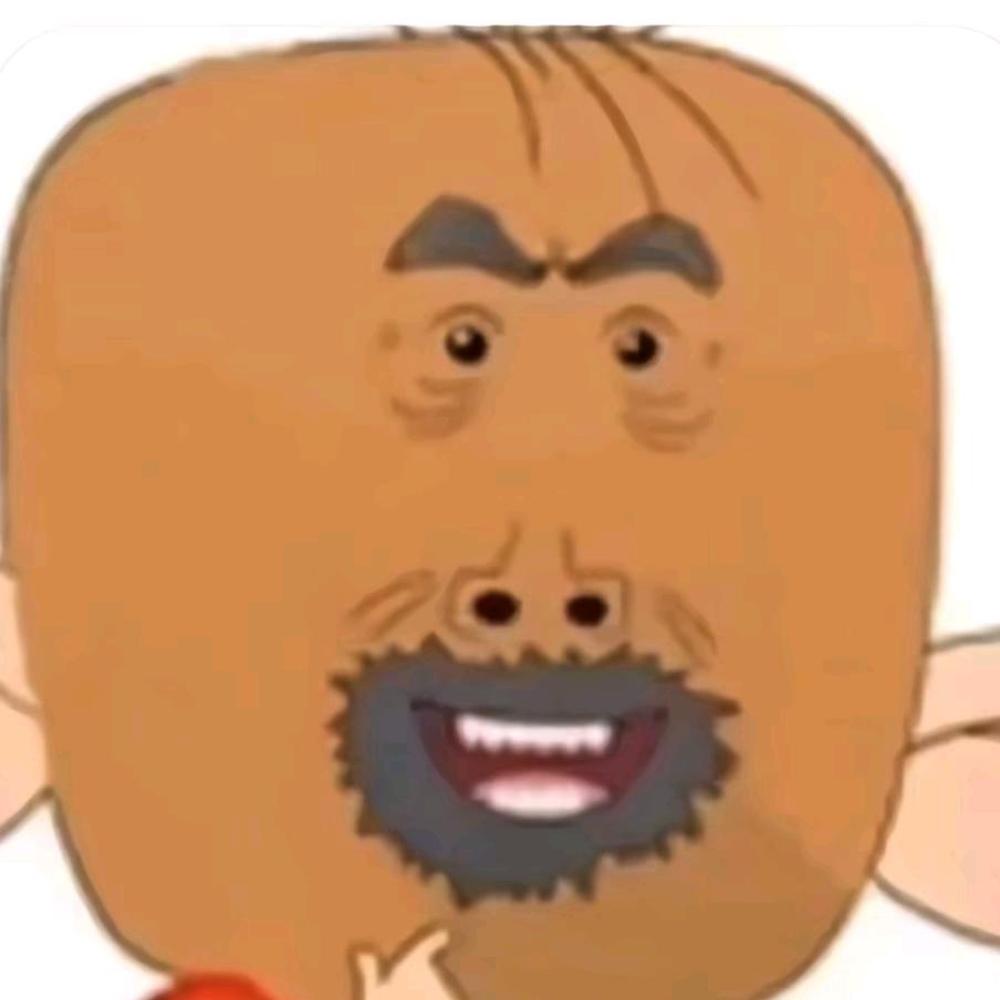 社会盲流胡图图